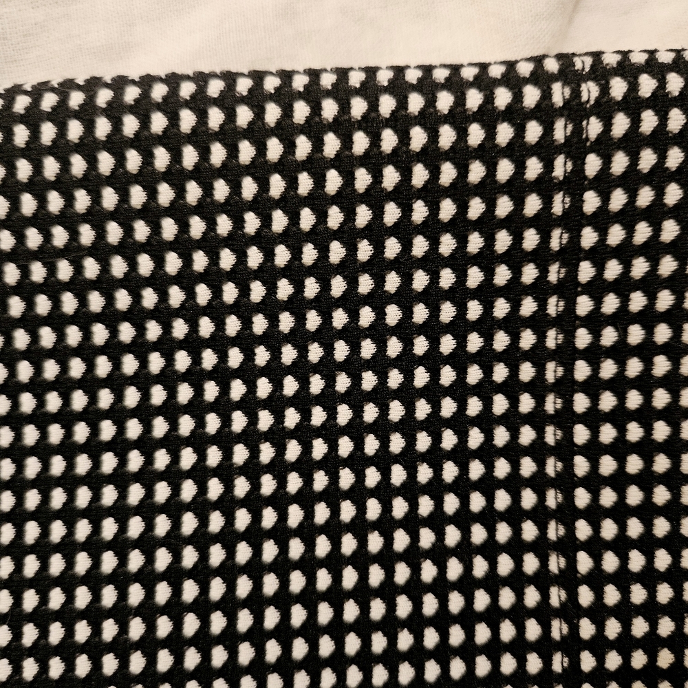 pattern skirt - Picture 2 of 2